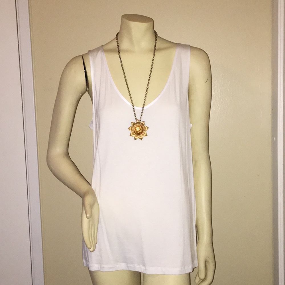 Banana Republic Tank